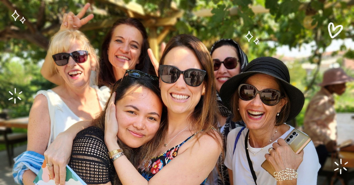 Are Women-Only Spaces Still Important?